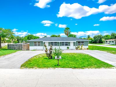 2903 Laura Lane #1 & 2, West Palm Beach, FL, 33406