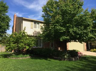 1440 Ranier Blvd, Canton, MI 48187