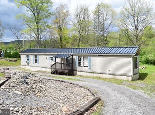 2252 Old 220 Rd, Howard, PA 16841