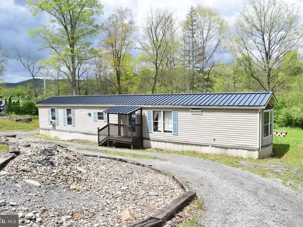 2252 Old 220 Rd, Howard, PA 16841