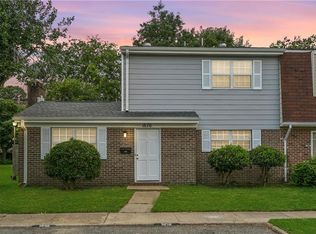 1870 Olde Buckingham Rd, Hampton, VA 23669