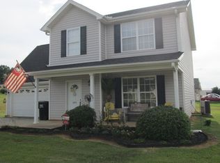 109 Havenshire Pl, Belton, SC 29627