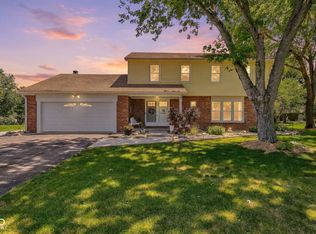 5133 Hill Valley Dr, Pittsboro, IN 46167