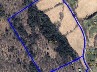 Budine Hill Rd LOT 11, Walton, NY 13856