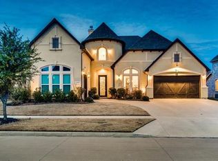 13190 Tall Grass Trl, Frisco, TX 75035