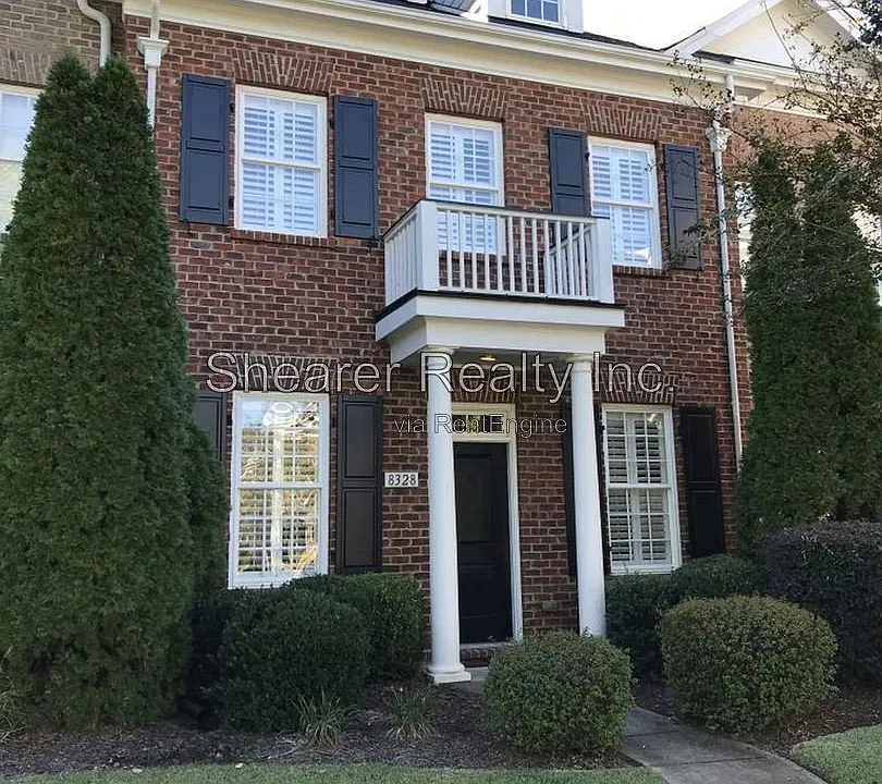8328 Indigo Row