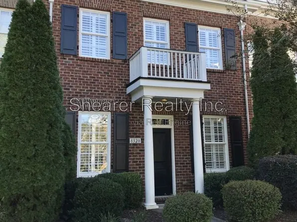8328 Indigo Row, Charlotte, NC 28277