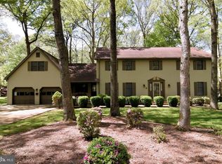 24300 Old Meadow Rd, Seaford, DE 19973