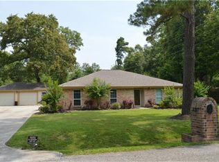 2317 Greenglade Ln, Spring, TX 77386
