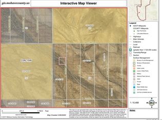 339-17-105 S Gilbert Rd, Golden Valley, AZ 86413