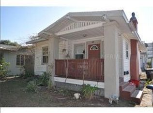80 W Muriel St, Orlando, FL 32806