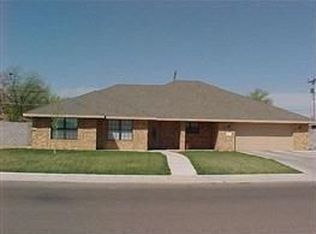 4 N Sky Loop, Roswell, NM 88201