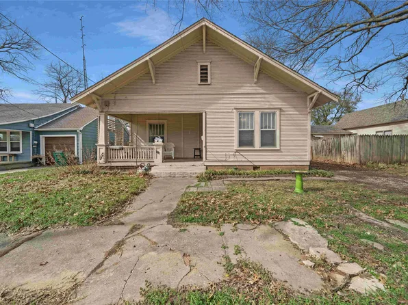 713 N Commerce St, Gainesville, TX 76240