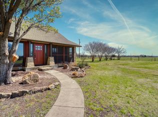 7592 Rawhide Rd, Celina, TX 75009
