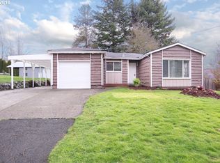 222 N 21st Ave, Kelso, WA 98626