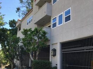 3420 Barham Blvd APT 5, Los Angeles, CA 90068