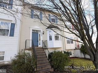 17266 Garcia Way, Dumfries, VA 22026