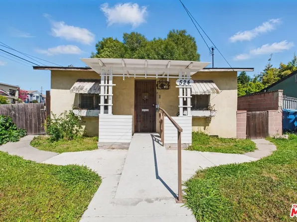 524 Marlborough Ave, Inglewood, CA 90302