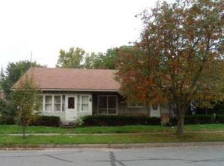 209 N Division St, Loyal, WI 54446