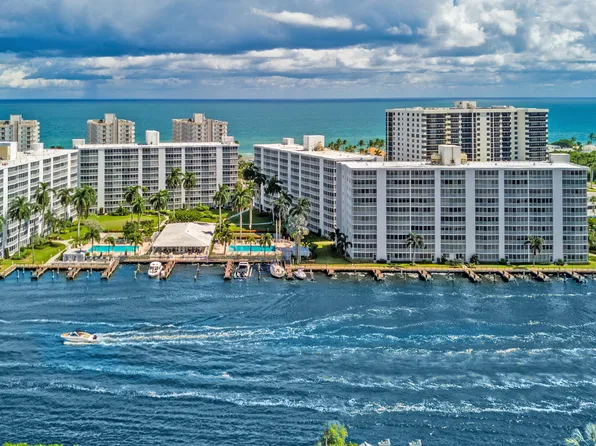 3310 S Ocean Boulevard #631d, Highland Beach, FL 33487