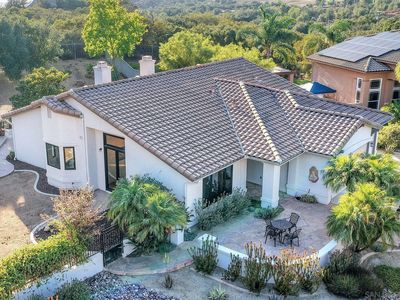 16602 Granite Dr, Ramona, CA, 92065