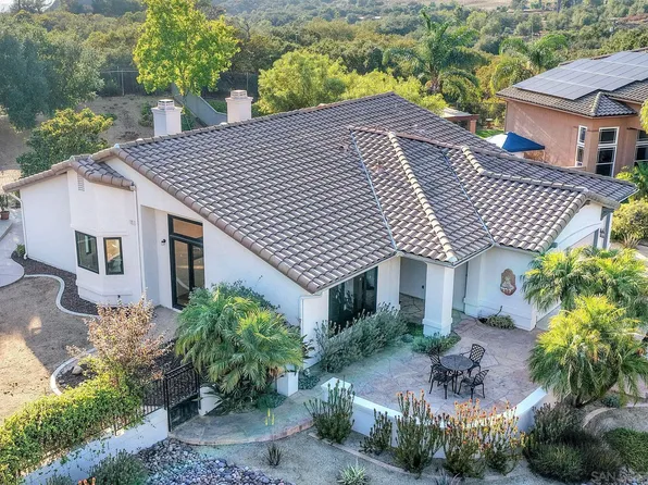 16602 Granite Dr, Ramona, CA 92065