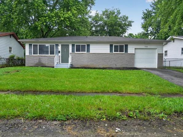 1732 S Drexel Ave, Indianapolis, IN 46203