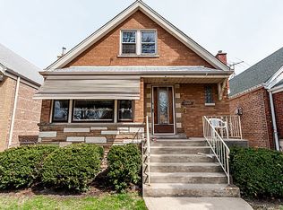 5541 S Merrimac Ave, Chicago, IL