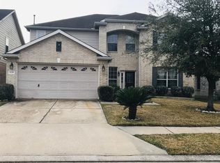 21219 Linden Hills Ln, Humble, TX 77338