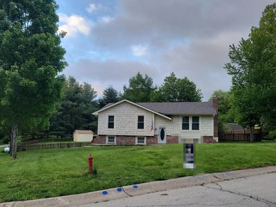 11490 Flint St, Platte City, MO, 64079