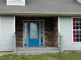 1955 Highway 1228, East Bernstadt, KY 40729