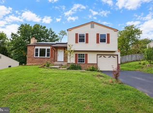 561 Thrush Ct, Harrisburg, PA 17111