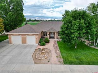 1221 Sunrise Dr, Delta, CO 81416