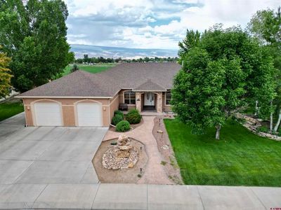 1221 Sunrise Drive, Delta, CO, 81416
