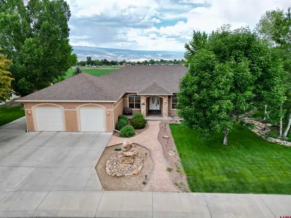 1221 Sunrise Drive, Delta, CO 81416