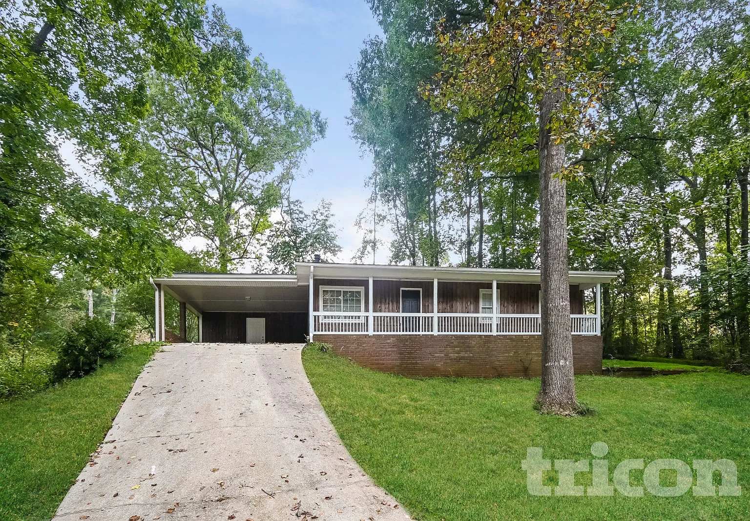 192 Gail Street Dallas GA — Photo 1