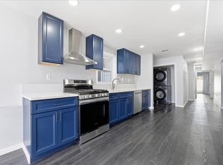 225 Freeman Ave #1, Jersey City, NJ 07306