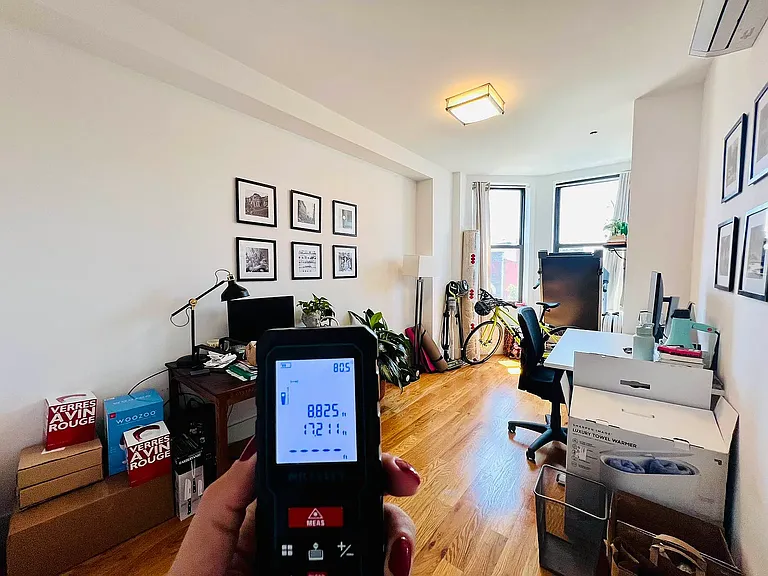 173 Martense St #PENTHOUSE — Photo 13