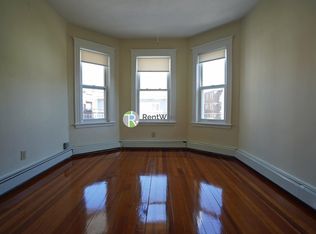 4 Imrie Rd #2, Allston, MA 02134