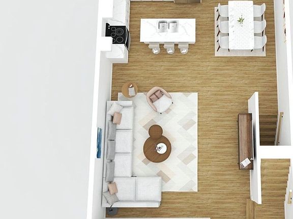 3rd image of 1105 Wonder Way