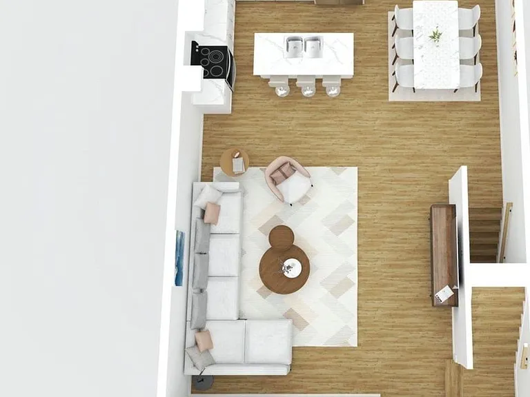 1105 Wonder Way — Photo 3