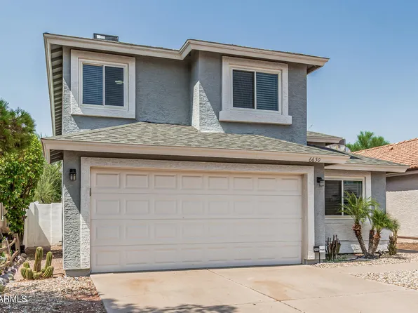 6650 E NORTHRIDGE Street, Mesa, AZ 85215