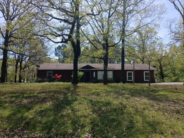 124 Primrose Ln, Pearcy, AR 71964