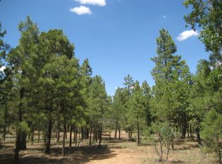 4606 Morning View Dr, Happy Jack, AZ 86024