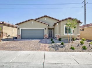 7166 Liberty Landing St, Las Vegas, NV 89166