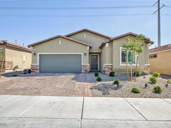 7166 Liberty Landing St, Las Vegas, NV 89166