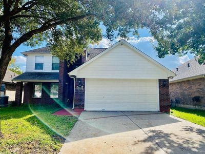 16819 Bethan Glen Ln, Houston, TX, 77084