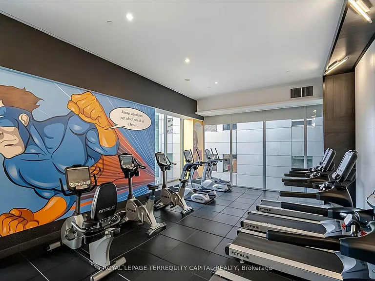 125 Peter St #2308 — Photo 38