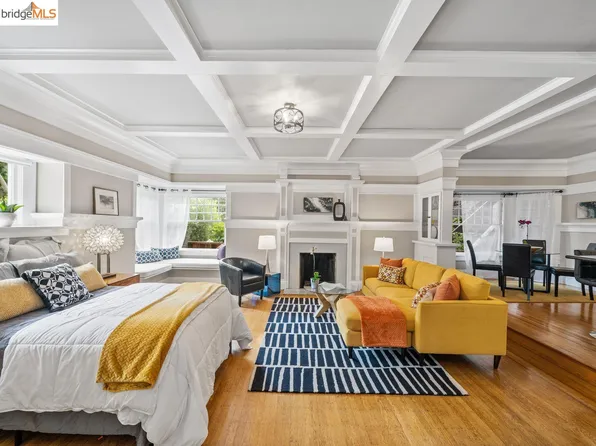 2600 Etna St APT 1, Berkeley, CA 94704