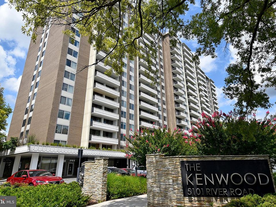 1st image of 5101 River Rd APT 712